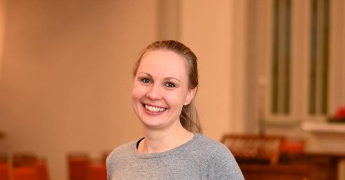 Gemeindeversammlung an der Stadtkirche in Wermelskirchen: Sarah Kannemann übernimmt freie Pfarrstelle