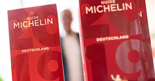 Guide Michelin 2023: Diese Köche in Düsseldorf sind Stern-verdächtig