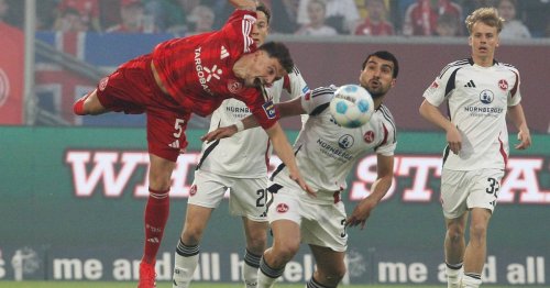 Jetzt im Liveticker: 0:0 – Der Ball rollt in Düsseldorf