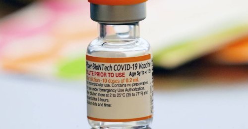 Drei Dosen nötig: Biontech plant Impfstoff-Zulassung für Kleinkinder