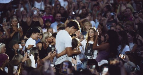 Geldern Open Air: Wincent Weiss – „Oerding und ich haben die gleichen Leben“