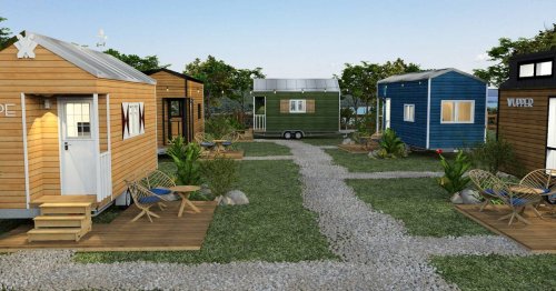 Antrag im Stadtrat: SPD will Tiny Houses in Erkelenz