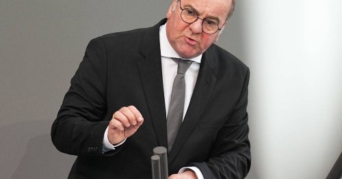 Verteidigung gegen Russland: Weg für Milliarden-Paket für Ukraine frei