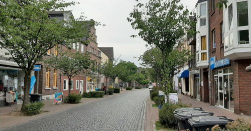 Stadtplanung in Meerbusch: Rat beschließt Konzept für Osterath