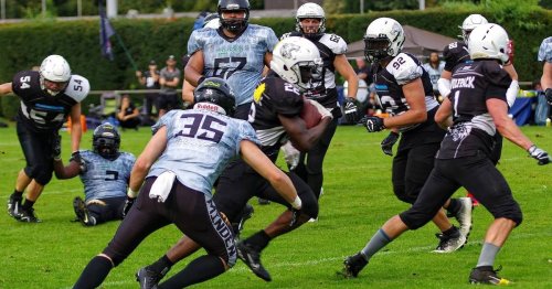 Mönchengladbach, Viersen, Erkelenz: Diese Highlights bietet der Regionalsport am Wochenende