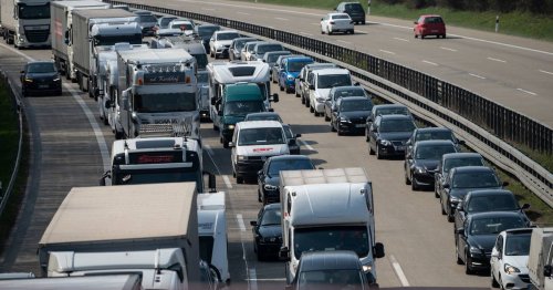 Immer mehr Zulassungen: Schon wieder neuer Auto-Rekord im Kreis Heinsberg