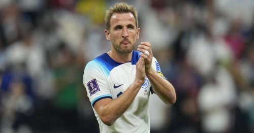 Nach „One Love“-Diskussion: Englands Kapitän Kane trägt bei WM Luxus-Uhr in Regenbogen-Farben