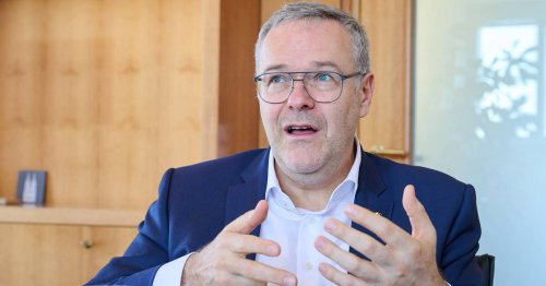 Handwerks-Chef Jörg Dittrich über die Koalitionsverhandlungen: „Standortprobleme lassen sich nicht wegsubventionieren“