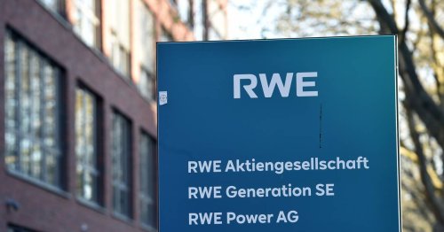 Milliardemschwerer Zukauf: RWE expandiert in die USA