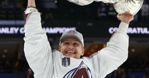 US-Sport kompakt: Sturms Colorado Avalanche holen Stanley Cup in der NHL