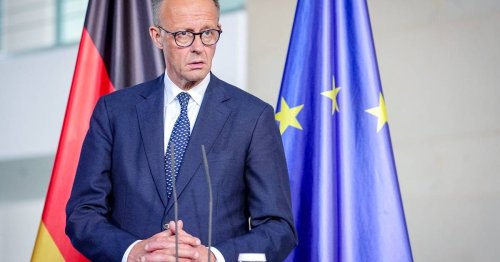 Kanzler Merz bei „Maybrit Illner“: Von Ultimaten und Großvätern: Merz talkt über die erste Woche