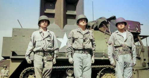 Geisterarmee im Zweiten Weltkrieg: Die geheime „Operation Viersen“