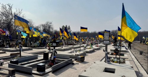 Mehrere Verletzte in Kropywnyzkyj: Russland greift Krefelds Partnerstadt mit Drohnen an