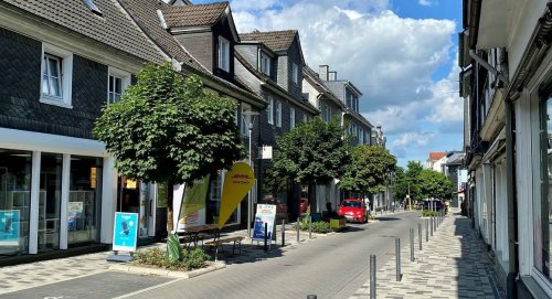 Einzelhandel in Radevormwald: Was die Werbegemeinschaft anpacken will
