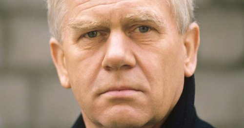 Im Alter von 89 Jahren: „Tatort“-Schauspieler Klaus Barner gestorben