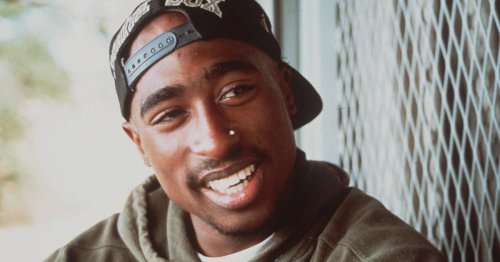 Tod von amerikanischer Rap-Legende: Festnahme im Fall Tupac Shakur nach 27 Jahren