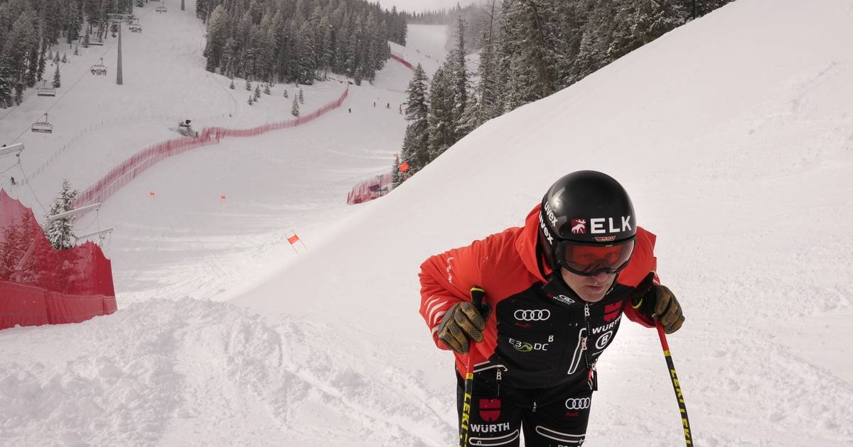 Ski Alpin: Weltcup-Abfahrten in Sun Valley verschoben