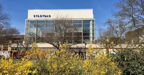 Schwimmbäder in Düsseldorf: Unterrather Hallenbad bleibt weiter geschlossen