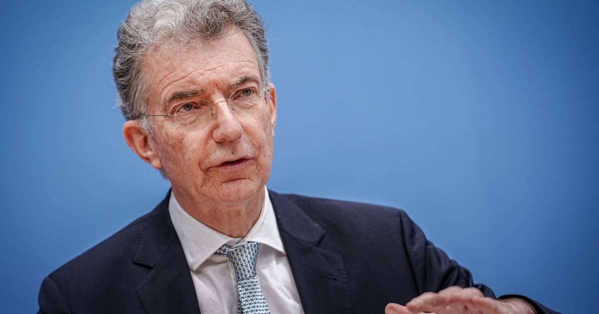 Diplomat Christoph Heusgen (CDU): „Friedrich Merz muss die SPD schnell überzeugen, Taurus an die Ukraine zu liefern“