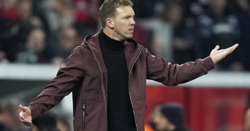 Mit der Nagelsmann-Entlassung: Der FC Bayern verrät seine eigene Zukunftsvision
