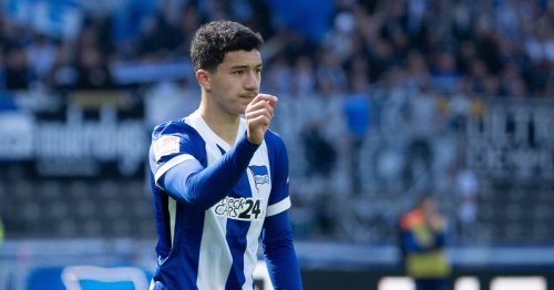 Unterschrift am Wochenende?: Bayer Leverkusen leitet mit Ibrahim Maza den Umbruch ein