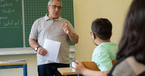 Bildung in Mönchengladbach: Erster alevitischer Unterricht am Gymnasium