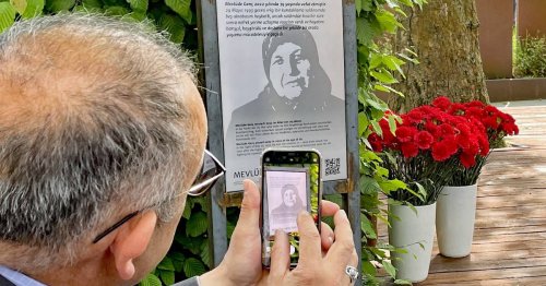 30. Jahrestag des Brandanschlags in Solingen: Mevlüde Genç – ein Platz trägt jetzt ihren Namen