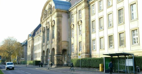 Verhandlung in Mönchengladbach: 14-Jähriger aus Jugendbande steht bald vor Gericht