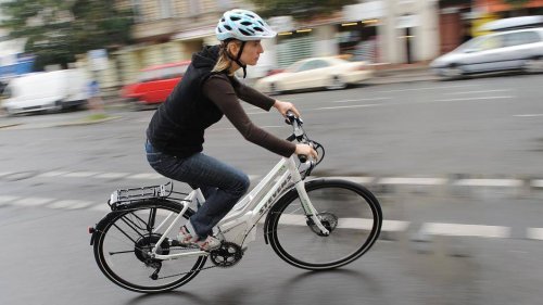 Straßenverkehrsordnung: Neuheiten für E-Biker und radelnde Eltern
