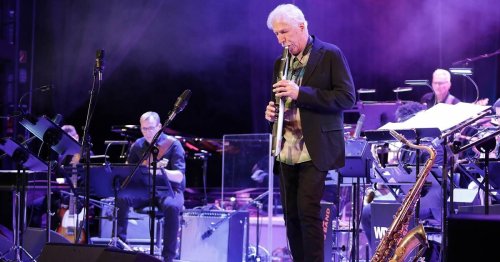Kultur in Hilden: Jazztage Hilden mit einem Schlussakkord in Dur