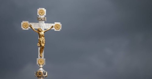 Traunsteiner Papst-Verfahren: Missbrauchsopfer fordert hohe Summe