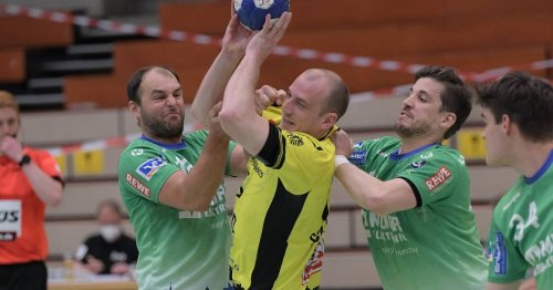 3. Handball-Liga: Krankenlager der HSG Krefeld lichtet sich