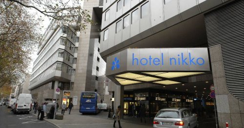 Hotel in Düsseldorf: Nach über 40 Jahren wird das Nikko umbenannt