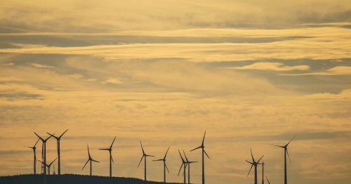 Energiewende im Rhein-Kreis Neuss: Alunorf steigt in die Windenergie ein