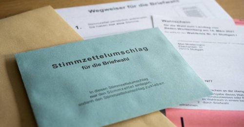 Wahlbeteiligung, Wahlsieger und Co.: Stadt Winterberg - Wer gewinnt die Landtagswahl 2022? Rückblick auf 2017