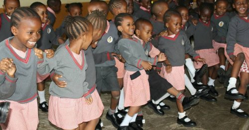 Ideen aus Ratingen: Kenia-Hilfe setzt Besuchsprogramm fort