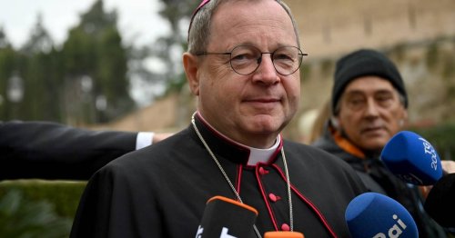 „Grundverschiedene Vorstellungen von Synodalität“: Bätzing kritisiert Absage des Vatikans an Synodalen Rat
