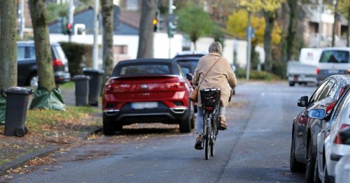 Hilden: Hier sollen neue Fahrradstraßen entstehen