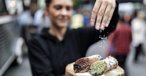 Kulinarische Genüsse in Hilden: Von Freitag bis Sonntag lockt das dritte Street Food-Festival