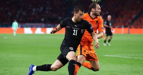 „Wie zu meinen besten Zeiten“: Lainer zum Österreich-Comeback und elf weitere Borussen auf Länderspielreise