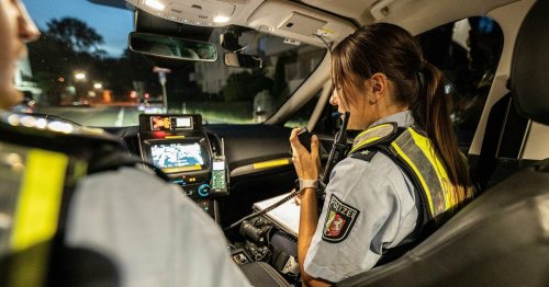 Ratinger Innenstadt: Düsseldorfer Platz: Verletzte bei Schlägerei