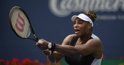 Emotionale Worte: Serena Williams kündigt Karriereende an
