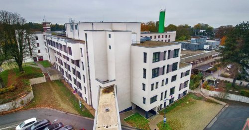 Das Land NRW vergibt Gelder: Fördermittel für Geburtshilfestation in Hilden