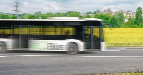 Verbesserung des Nahverkehrs: Neue XBus-Linie für Xanten geplant