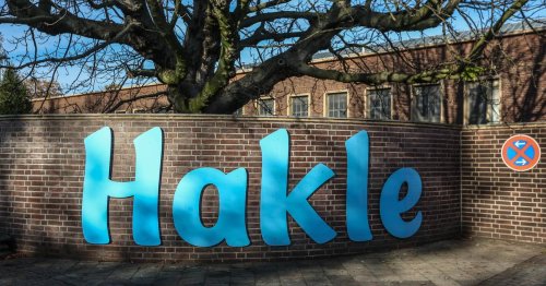 Klopapier-Hersteller aus Düsseldorf: Hakle-Marken werden nach Insolvenz ins Ausland verkauft