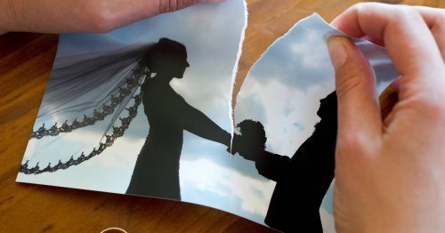 Das „verflixte sechste Jahr“: Zahl der Scheidungen in NRW auf niedrigsten Stand seit 40 Jahren