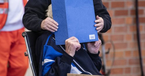 Beihilfe zum Mord: Fünf Jahre Haft für ehemaligen KZ-Wachmann