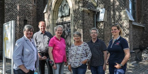Erzbistum schafft pastorale Einheiten: Kirche schlägt Brücken nach Düsseldorf