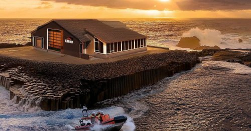 „Jeder Euro zählt“: Klever sollen die Seenotretter von Ameland retten