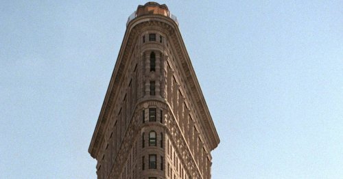 190 Millionen Dollar: Flatiron-Gebäude in New York versteigert - Sieger zahlt nicht
